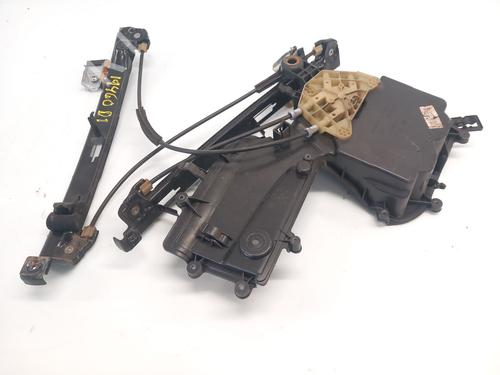 Front left window mechanism SEAT LEON (1P1) 2.0 TDI | BP25286874C22 