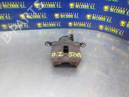 Left front brake caliper HYUNDAI SANTAMO  | BP11576202M105 