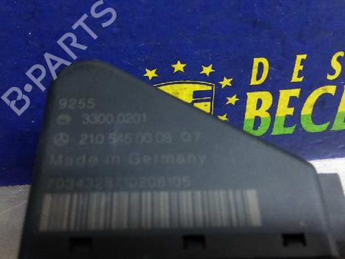 Ignition barrel MERCEDES-BENZ CLK (C208) CLK 320 (208.365) | BP8449273M48 