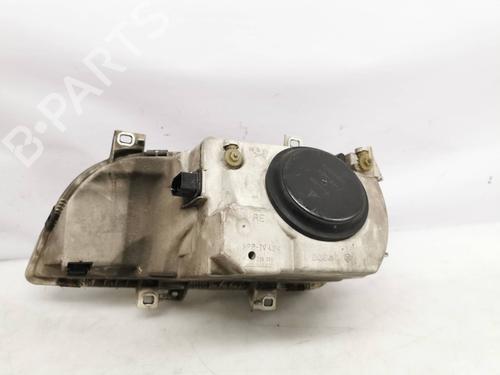Right headlight SEAT ALHAMBRA (7V8, 7V9)  | BP8692177C29 