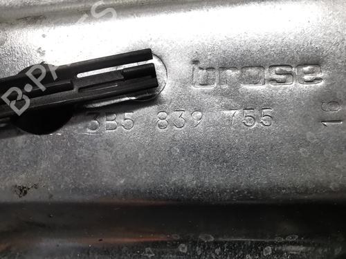 Rear left window mechanism VW PASSAT B5.5 Variant (3B6) 1.9 TDI | BP27989353C24 
