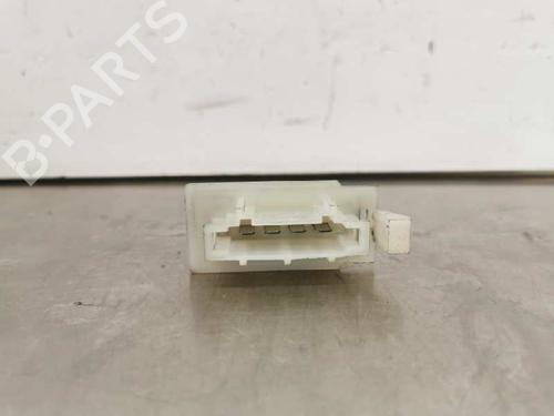 Heater resistor LAND ROVER FREELANDER I (L314) 2.0 Td4 4x4 | BP11652951M108 
