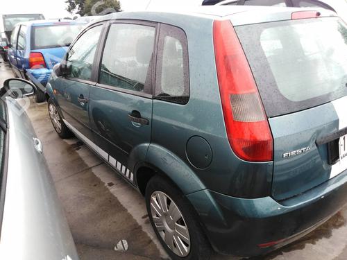 Generator FORD FIESTA V (JH_, JD_)  | BP8654971M7 