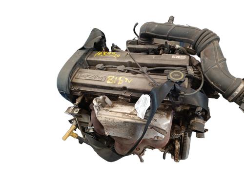Engine FORD ESCORT VI Turnier (GAL, ANL) | BP13527702M1
