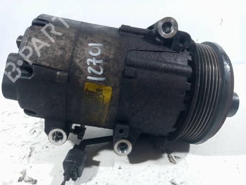 AC compressor FORD FOCUS C-MAX (DM2) 2.0 TDCi | BP8489229M34 