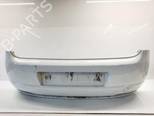 Used Rear bumper FIAT GRANDE PUNTO (199_) 1.3 D Multijet (75 hp) 30352256