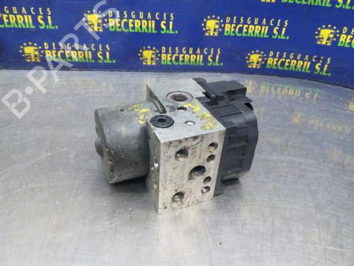 ABS pump FIAT PUNTO (188_) 1.2 Bipower (188BXA1A) | BP10754979M43 