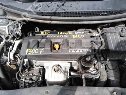 Mass air flow sensor HONDA CIVIC VIII Hatchback (FN, FK) 1.8 (FN1, FK2) | BP8482490M95 