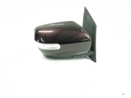 Right mirror MAZDA CX-7 (ER) 2.3 MZR DISI Turbo AWD (ER3P) | BP29637995C27 