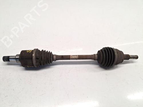 Antriebswelle links vorne für FORD C-MAX II (DXA/CB7, DXA/CEU) 1.0 EcoBoost (125 hp) 30150113
