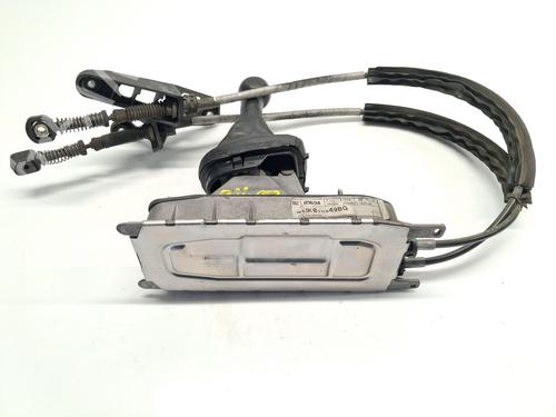 Gear lever SEAT ALTEA (5P1) 1.9 TDI | BP29559253M90 