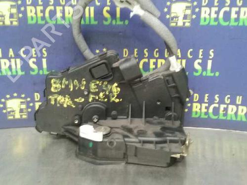 Rear right lock BMW 3 (E46) 330 d | BP8432998C99 
