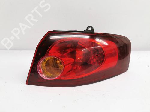 Used Right taillight FIAT CROMA (194_) 1.9 D Multijet (194AXB1B) (120 hp) 8477164