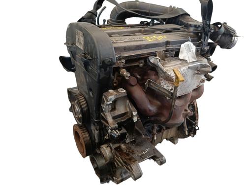 Engine FORD ESCORT VI Turnier (GAL, ANL) | BP13527702M1