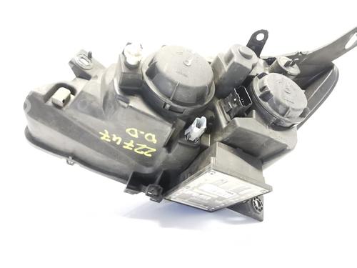 Right headlight CITROËN C5 I (DC_) 2.2 HDi (DC4HXB, DC4HXE) | BP37030636C29 - Image 3