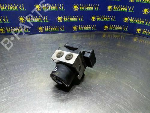 Used ABS pump KIA CARNIVAL II (GQ) 2.9 CRDi (144 hp) 8449379