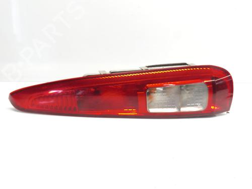 Used Right taillight Right taillight FORD FUSION (JU_) 1.4 TDCi (68 hp) 39695372 39695372