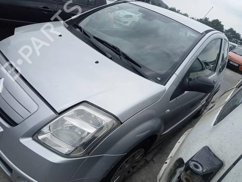 Right mirror CITROËN C2 (JM_)  | BP13534354C27 