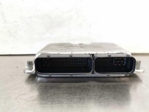 Engine control unit (ECU) VW POLO (9N_, 9A_) 1.4 TDI | BP8466021M57 