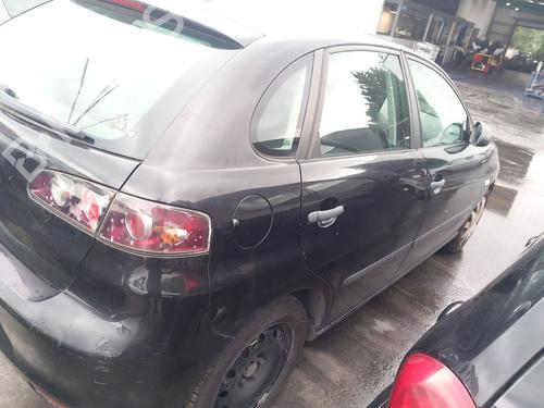 Electronic module SEAT IBIZA III (6L1) 1.4 TDI | BP38439807M83 - Image 7
