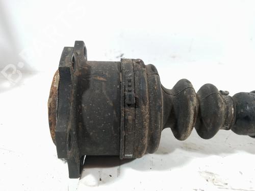 Left front driveshaft AUDI A6 C5 (4B2) 2.5 TDI | BP8480981M38 