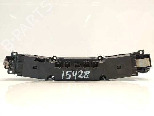 Warning switch MERCEDES-BENZ S-CLASS (W220, V220)  | BP11052776I22 