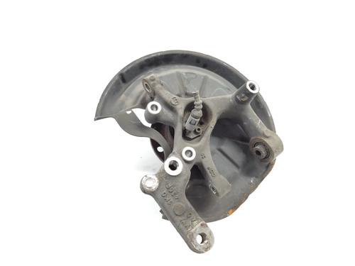Right rear steering knuckle VW TOURAN (1T1, 1T2) 2.0 TDI 16V | BP15686518M28 