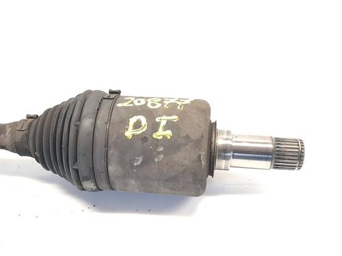 Left front driveshaft MERCEDES-BENZ B-CLASS Sports Tourer (W245) B 200 CDI (245.208) | BP29478651M38 
