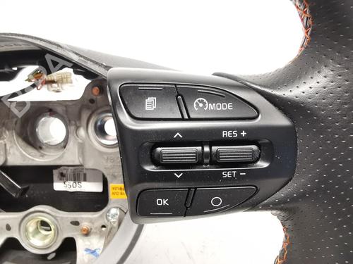 Steering wheel KIA STONIC (YB) 1.6 CRDi | BP35979133C49 - Image 3