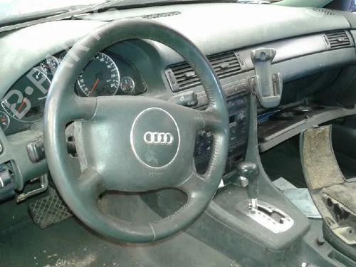 Mass air flow sensor AUDI ALLROAD C5 (4BH) 2.5 TDI quattro | BP8430747M95 