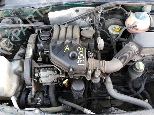 Steering pump SEAT IBIZA II (6K1) 1.9 D | BP8887274M99 
