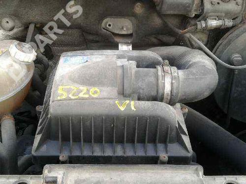 Used Parts OPEL MOVANO A Van (X70)    999716