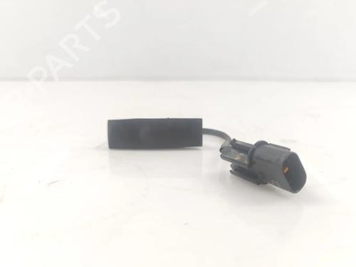 Used Tailgate handle KIA CEE'D Sportswagon (JD) 1.6 CRDi 110 (110 hp) 15603149