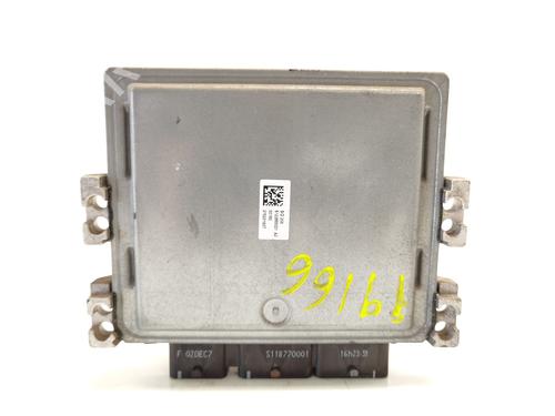Engine control unit (ECU) FORD MONDEO IV (BA7) 1.8 TDCi | BP26506011M57 