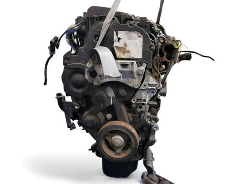 Engine FORD FIESTA VI (CB1, CCN)  | BP20490687M1 