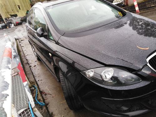 Used Parts SEAT ALTEA XL (5P5, 5P8)  2.0 TDI  952635