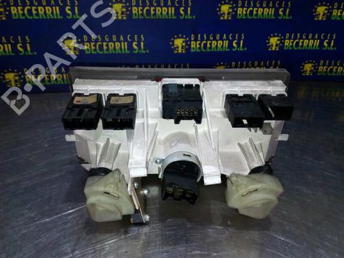 Climate control LAND ROVER FREELANDER I (L314) 2.0 DI 4x4 | BP8429222I5 