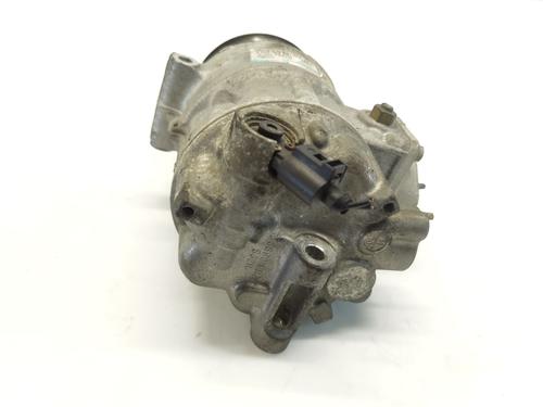 AC compressor VW PASSAT B6 (3C2) 2.0 TDI | BP35754598M34 - Image 2