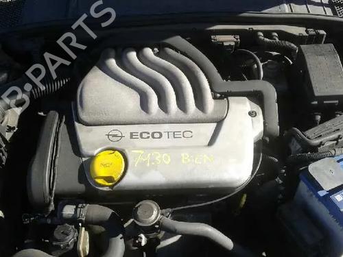 Starter OPEL VECTRA B (J96)  | BP8453419M8 
