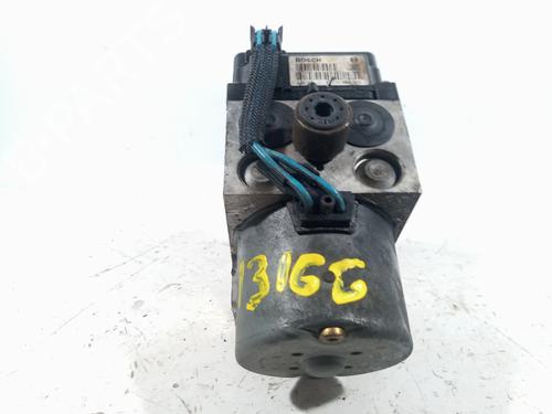 ABS Bremseaggregat OPEL ASTRA G Saloon (T98) 2.0 DTI 16V (F69) | BP8484769M43 