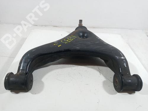Used Left front suspension arm MERCEDES-BENZ SPRINTER 4-t Van (B904) [1995-2012]  9265570