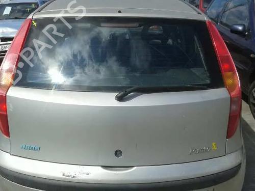 ECU airbags FIAT PUNTO (188_) 1.2 16V 80 (188.233, .235, .253, .255, .333, .353, .639,... | BP8455982M53 