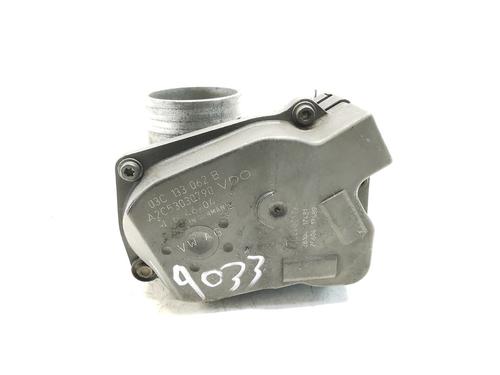 Throttle body VW POLO IV (9N_, 9A_)  | BP28962005M82 