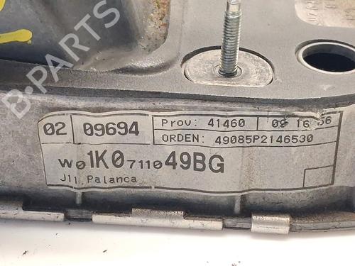 Gear lever SEAT ALTEA (5P1) 1.9 TDI | BP29559253M90 