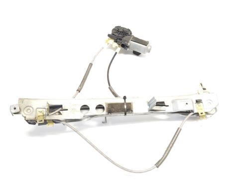 Rudehejsemekanisme Højre foran RENAULT MEGANE II (BM0/1_, CM0/1_) 1.5 dCi (BM1E, CM1E) | BP29312303C23 