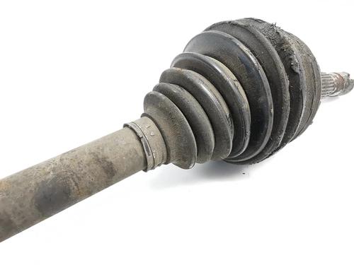 Left front driveshaft CITROËN JUMPER I Van (230L)  | BP17433719M38 