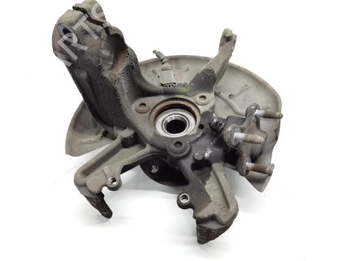 Right front steering knuckle VW GOLF V (1K1)  | BP19654272M26 