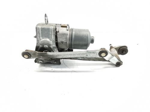 Front wiper motor VW TOURAN (1T1, 1T2) 2.0 TDI 16V | BP30154745M29