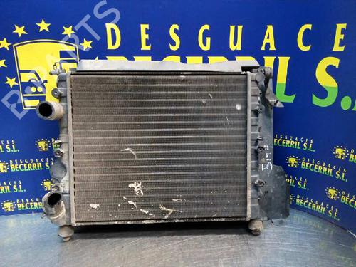 Radiateur à eau RENAULT CLIO II (BB_, CB_) 1.2 16V (BB05, BB0W, BB11, BB27, BB2T, BB2U, BB2V, CB05,... (75 hp) 8447263