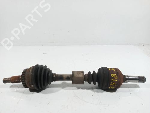 Used Left front driveshaft SAAB 9-5 Estate (YS3E) 2.0 t (150 hp) 9266239